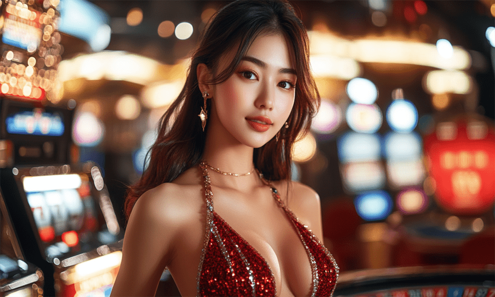 ban ca xeng casino