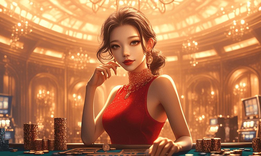 68 game bai sòng bạc